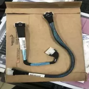 HPE DL325 DL345 DL365 DL385 Gen10 Plus and V2 OCP3 Upgrade Cable Expand to x16