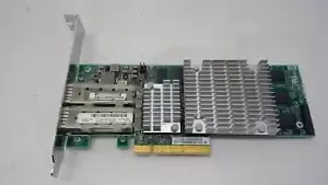 HP NC522SFP Dual Port 10Gb Ethernet SFP+ PCIe Server Adapter 468349-001