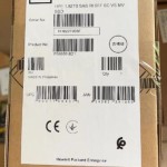 NEW HPE P36999-B21 P37065-001 1.92TB SAS 12G 2.5 IN RI SFF SSD Solid State Drive