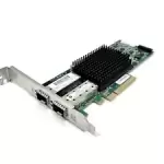 614203-B21 HP NC552SFP 10GbE  ADAPTER OCE11102-HP 615406-001 HIGH PROFILE
