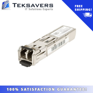 Cisco GLC-SX-MM  1000Base-SX SFP Transceiver Module