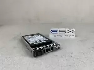 Dell 086DD 1.92TB 12Gb/s 2.5” RI SAS TLC SSD Solid State Drive 105-002-603