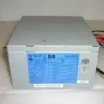 HP 405872-001 405479-001 300W Power Supply TESTED