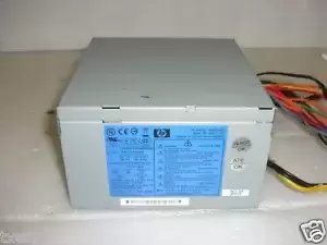 HP 405872-001 405479-001 300W Power Supply TESTED