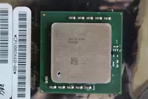 Intel Xeon SL7ZG 2.8GHZ CPU