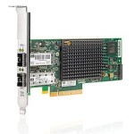 581201-B21 HP NC550SFP 586444-001 Dual Port 10GBE PCI-E NETWORK SERVER ADAPTER