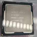 Intel Xeon E-2278GE SRGDY 3.3GHz 8 cores 16 threads LGA-1151 CPU Coffee Lake