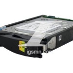 EMC 005049815 3TB 7.2K 3.5" LFF SAS 6G HDD Internal Hard Drive