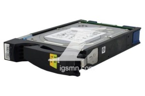 EMC 005049815 3TB 7.2K 3.5" LFF SAS 6G HDD Internal Hard Drive