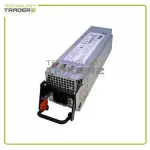 LOT OF 2 X404H Dell PowerEdge 2950 750W Power Supply 0X404H N750P-S0