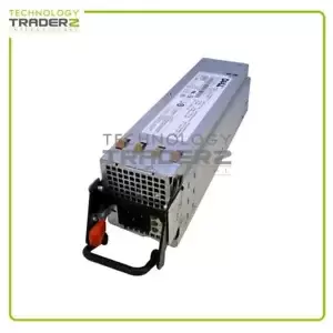 LOT OF 2 X404H Dell PowerEdge 2950 750W Power Supply 0X404H N750P-S0