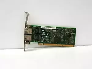 INTEL® PRO/1000 MT DUAL PORT SERVER ADAPTER CARD C4121-003 / FAST SHIP