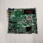 1pc  used  DELL PE T320 server motherboard 7C9XP W7H8C NK701 03015M