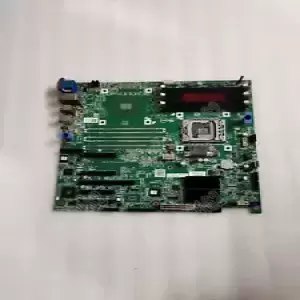 1pc  used  DELL PE T320 server motherboard 7C9XP W7H8C NK701 03015M
