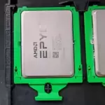 AMD EPYC 7252 8-CORE 3.10GHz 64MB CACHE 120W - Dell locked