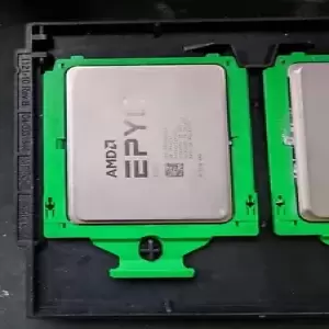AMD EPYC 7252 8-CORE 3.10GHz 64MB CACHE 120W - Dell locked