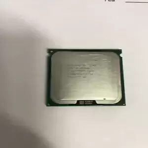 Intel Xeon SLAS3 3.00GHz/6m/1333 CPU