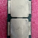 2x Intel Xeon E5-2680V3 2.50GHz Server CPU Processor SR1XP