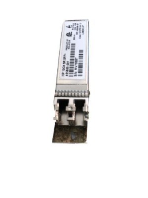 455885-001 REF HP BladeSystem c-Class 10Gb SFP+ SR Transceiver