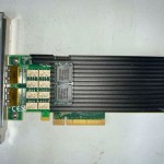 Silicom PE210G2BPI40-T-SD Dual port 10 Gigabit Ethernet PCI-E server adapter