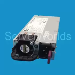 HP 486613-001 DL180 G5 750W Power Supply 454353-001, 449838-001 451336-B21