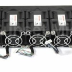 Genuine HP Proliant ML350 G5, BL45P G2, BL20P G4 Balde Server Fan 416429-001