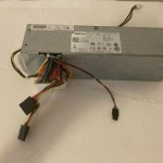 Dell 3WN11 240W Desktop Power Supply