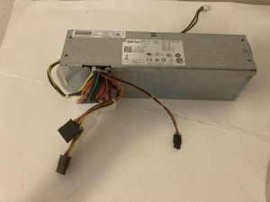 Dell 3WN11 240W Desktop Power Supply