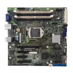 For HP ML30 G9 Server Motherboard 822184-001 825094-001 DDR3