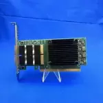 MELLANOX MCX623106AS-CDAT ETHERNET 100GB 2-PORT QSFP56 ADAPTER