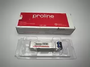 Proline Cisco MA-SFP-1GB-LX-PRO Compatible SFP TAA Compliant Transceiver SFP