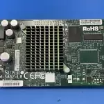 SuperMicro Storage Mezzanine Server Controller AOM-SAS2-L8