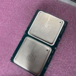 SR1AM Intel Xeon Processor E5-2630V2 2.6GHz 15MB Cache 6-Core CPU Match Pair