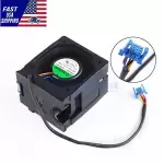 New Dell Server R540 R540xd 2nd CPU Upgrade Fan H3H8Y VF60381B1-Q080-S9H