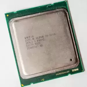 Intel Xeon E5-2648L SR0LX 1.8GHz Eight Core 70W Sandy Bridge LGA2011 Processor