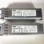 LOT of 2 DELL 0D3163 7000814-0000 2850 POWEREDGE 100-240V 700W POWER SUPPLY