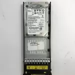 HP HPE 3Par 1.8TB 10K 12G 2.5" SAS Server Hard Drive 840460-001 Caddy/Tray