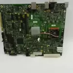 INTEL SERVER BOARD WITH INTEL SLB46 PROCESSOR 257-0041-00
