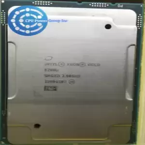 Intel Xeon Gold 6208U Processor (3.9 GHz, 16 Core, Socket FCLGA3647) -...