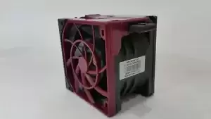 Lot of 2 HP 747597-001 6-Pin   Cooling Fan For DL380 Gen9
