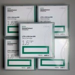 HP LTO4 Tape Cartridge C7974A (20 PACK) Ultrium 800GB /1.6 TB Data Storage - NEW