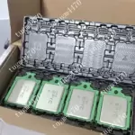 AMD EPYC 7282 cpu processor 16 cores 32 threads 2.8GHZ up to 3.2GHZ 120w