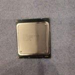 Intel Xeon E5-2670 SR0KX 8-Core 2.6GHz 3.3Ghz Socket LGA 2011 CPU Processor 115W