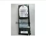 For IBM 00MN526 00RX927 00RY036 1.8TB 10K SAS V3500 V3700 hard disk