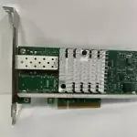 Intel X520-SR1 1 Port 10GbE SFP+ Server Network Adapter Card