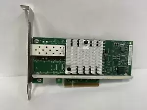 Intel X520-SR1 1 Port 10GbE SFP+ Server Network Adapter Card
