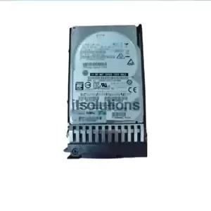 For HP J9F49A 787649-001 1.8TB 12G SAS 10K 2.5 MSA 1040 2040hard disk