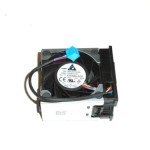 1KVPX Cooling FAN F7HNN-A00 For Dell PowerEdge R520 Server Fan 01KVPX