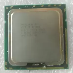 Intel Xeon L5640 SLBV8 2.26 GHz 5.86 GT/s 12 MB LGA1366 6 Core CPU Processor