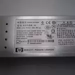 412138-B21,411099-001,398026-001  HP C7000 2250W HOT PLUG POWER SUPPLY